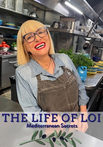 The Life of Loi: Mediterranean Secrets