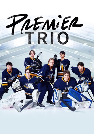 Premier trio