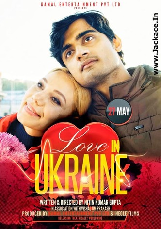Love in Ukraine