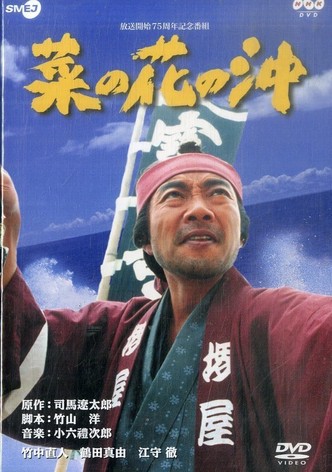 Nanohana no Oki