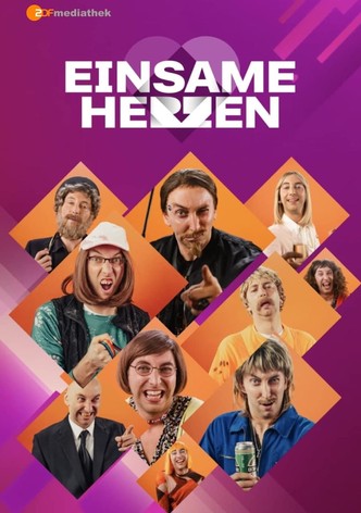 Einsame Herzen