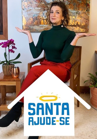 Santa Ajuda