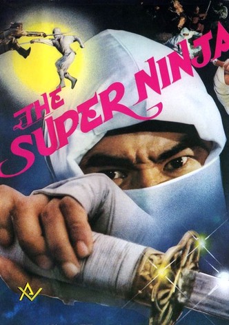 El escuadrón de los ninjas