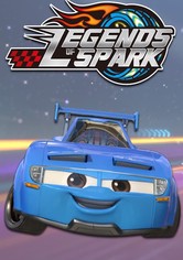 Legends of Spark