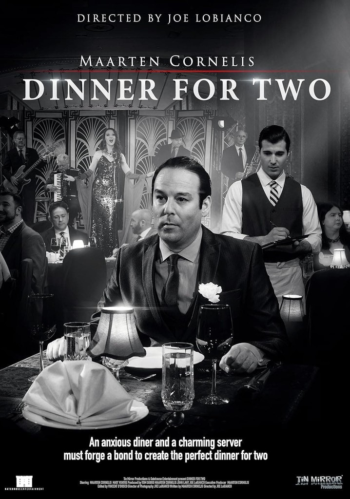 Dinner for Two