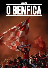 I Love Benfica - Temporada 1