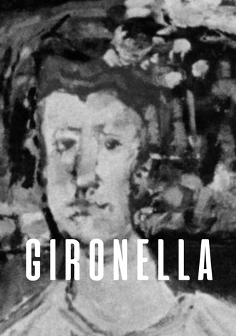 La creación artística. Gironella