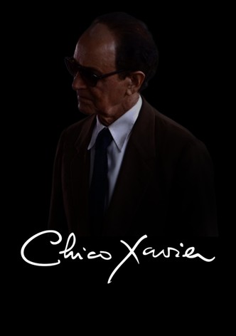 Chico Xavier