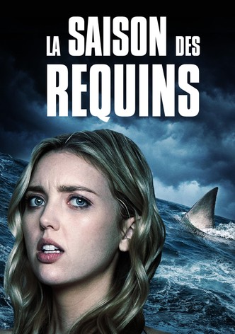 La Saison des Requins