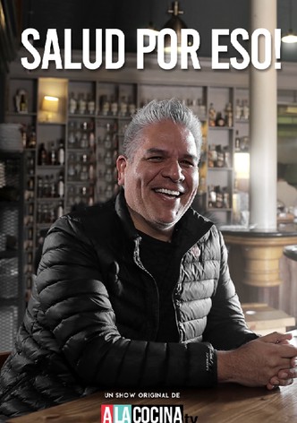 Salud por Eso!