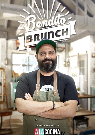 Bendito brunch 1