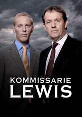 Kommissarie Lewis