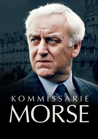 Kommissarie Morse