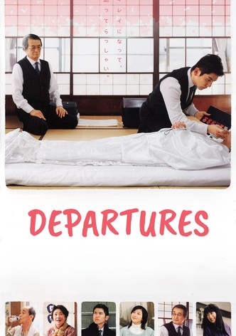 Departures