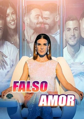 É amor ou falsidade?
