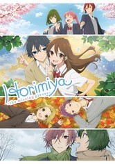 Horimiya: The Missing Pieces - Temporada 1