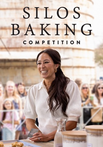 Silos Baking Competition