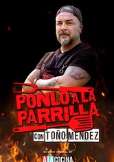 Ponlo a la Parrilla
