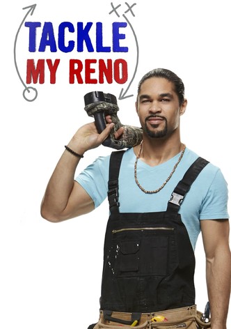 Tackle My Reno