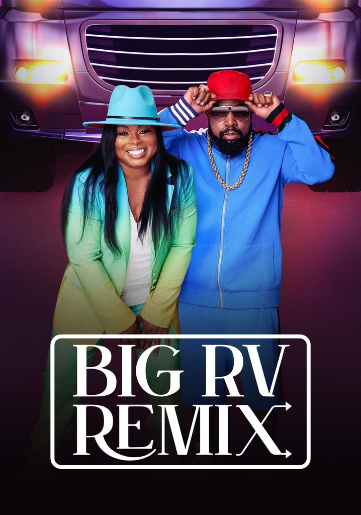 Big RV Remix - watch tv show streaming online