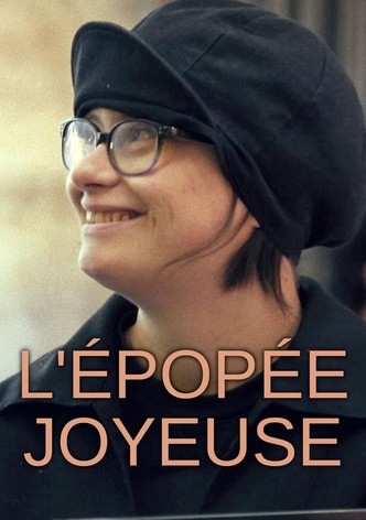 L'épopée joyeuse