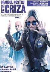 Marca noastră este criza