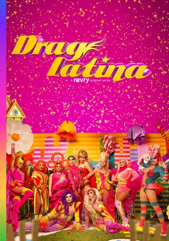 Drag Latina
