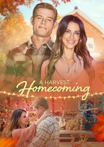 A Harvest Homecoming