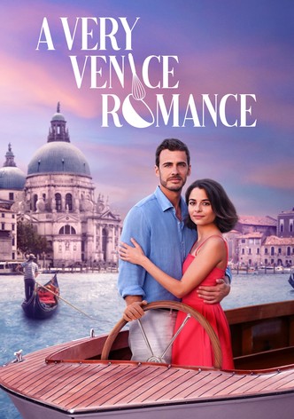 A Very Venice Romance