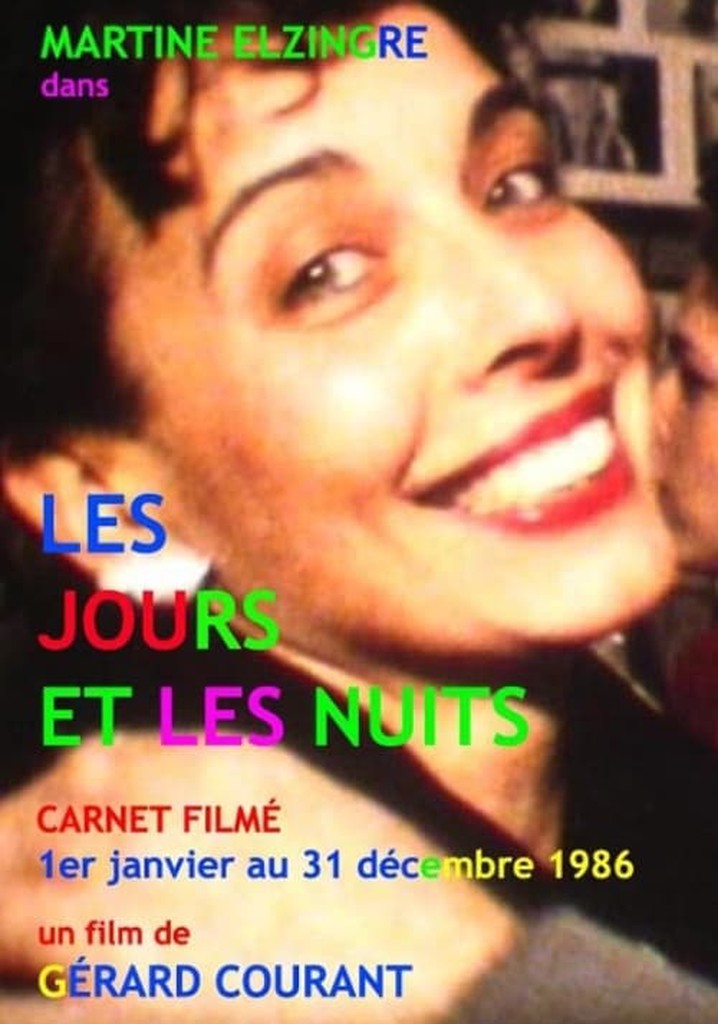 Les Jours et les Nuits