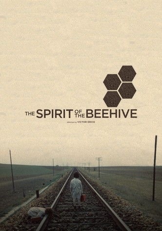 The Spirit of the Beehive