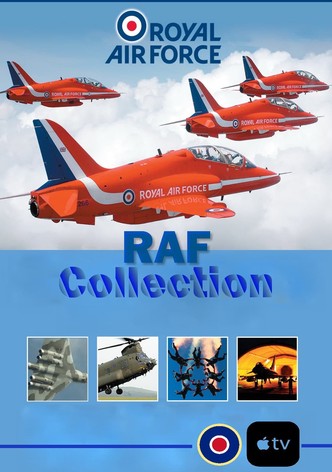 RAF: Royal Air Force Collection