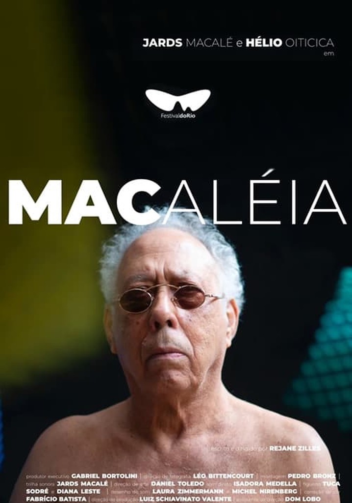 Macaléia