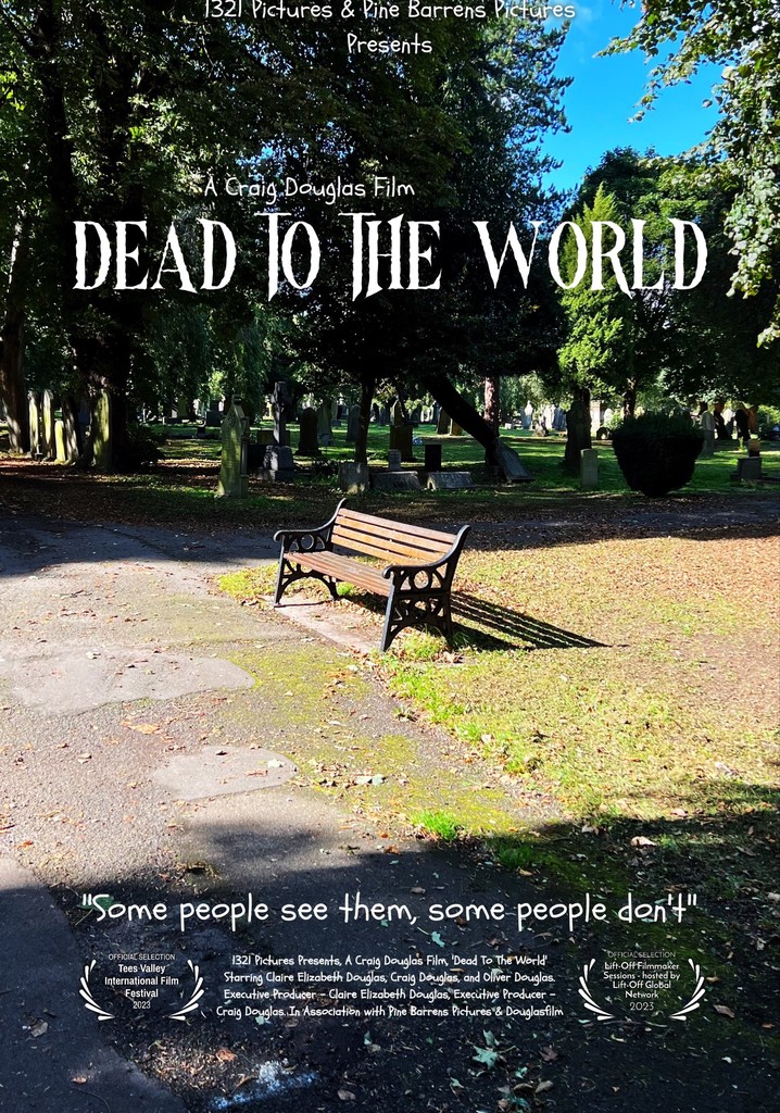 Dead to the World