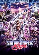 New York Ninja