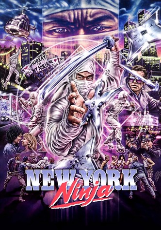 New York Ninja