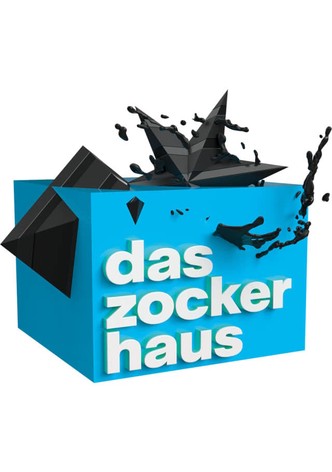 Das Zockerhaus - Staffel 1