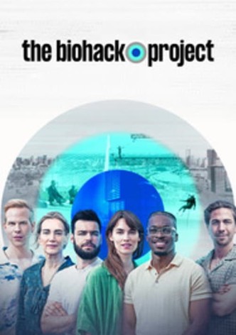 The Biohack Project