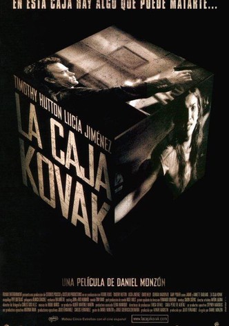 La caja Kovak