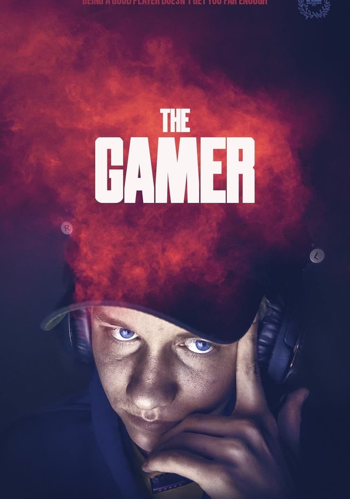 The Gamer streaming: where to watch movie online?