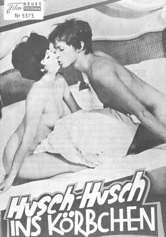 Husch, husch ins Körbchen