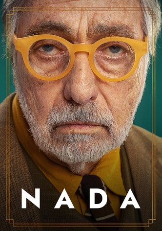 Nada - Ver la serie online completa en español