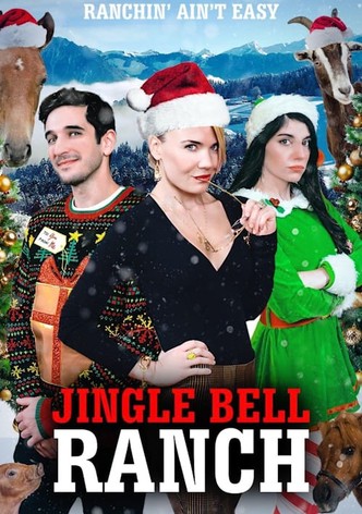 Jingle Bell Ranch