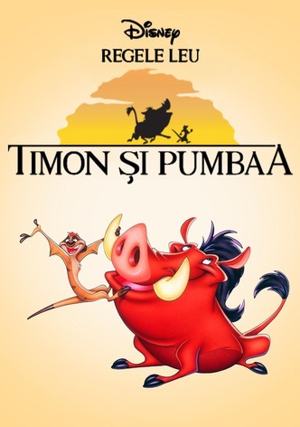 Timon și Pumba