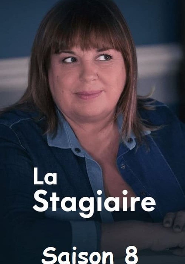 Saison 8 La Stagiaire streaming où regarder les épisodes?