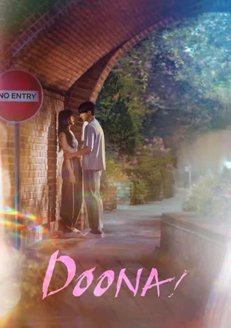 Doona! poster