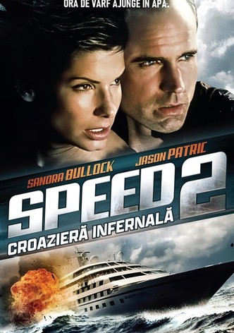 Speed 2: Croazieră infernală