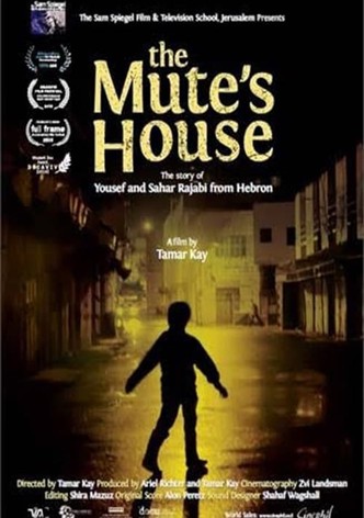 The Mute's House