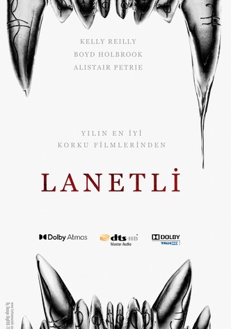 Lanetli
