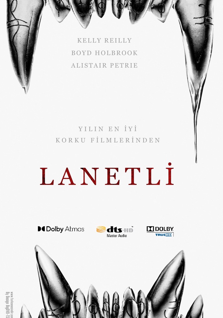 Lanetli yayını: İnternette nereden film izlenir?